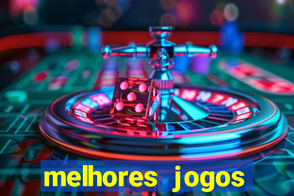 melhores jogos manager android